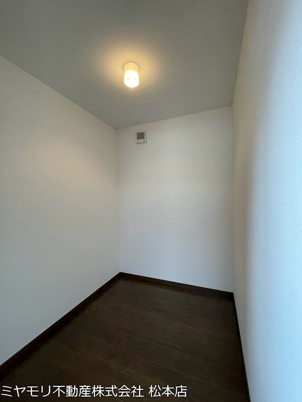 松本市寿北　中古戸建 その他