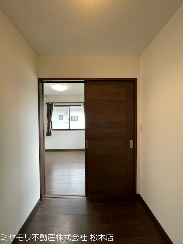 松本市寿北　中古戸建 その他
