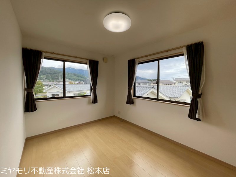 松本市寿北　中古戸建 その他