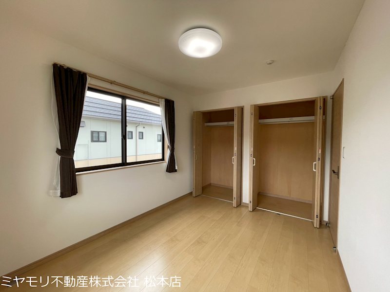 松本市寿北　中古戸建 その他
