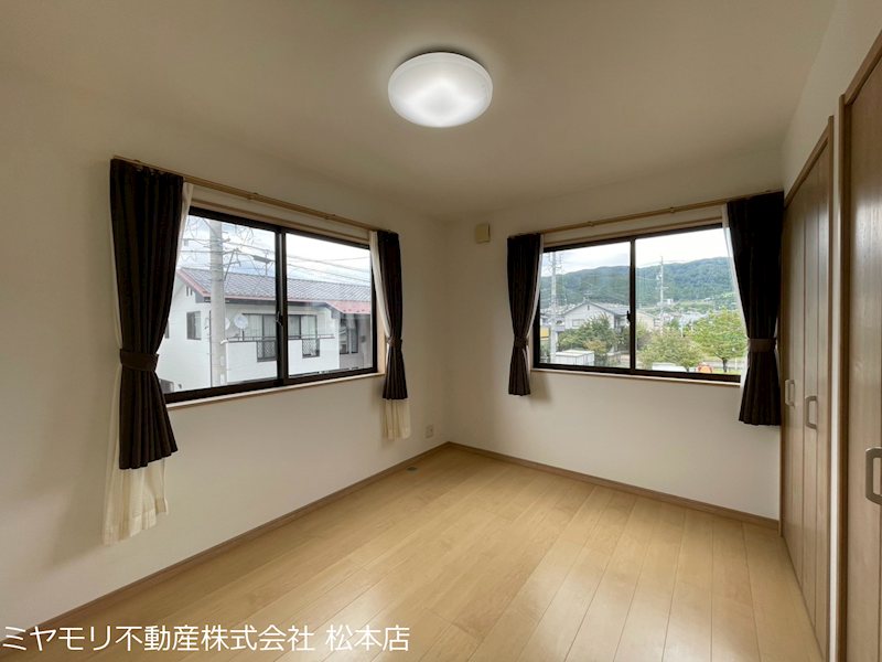 松本市寿北　中古戸建 その他