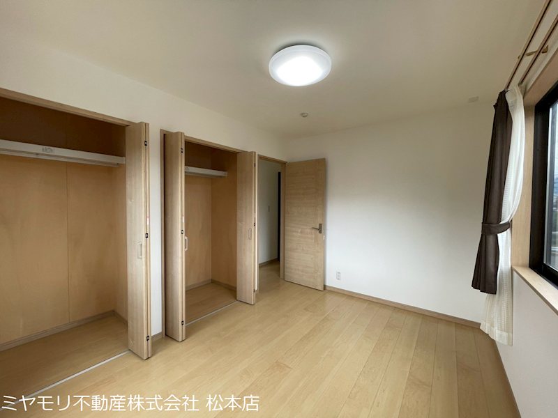 松本市寿北　中古戸建 その他