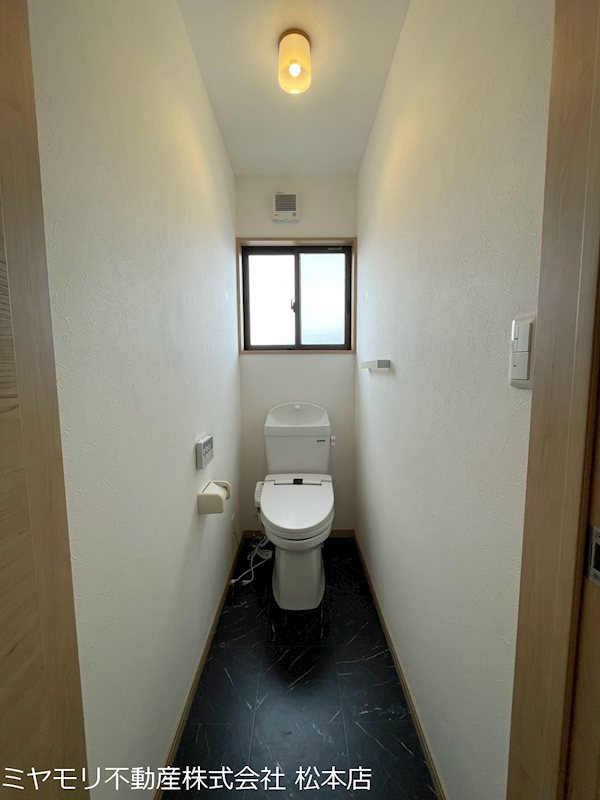 松本市寿北　中古戸建 その他