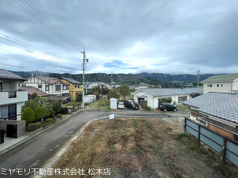 松本市寿北　中古戸建 その他