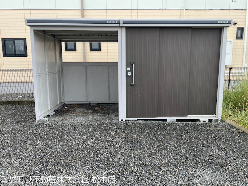 松本市寿北　中古戸建 その他