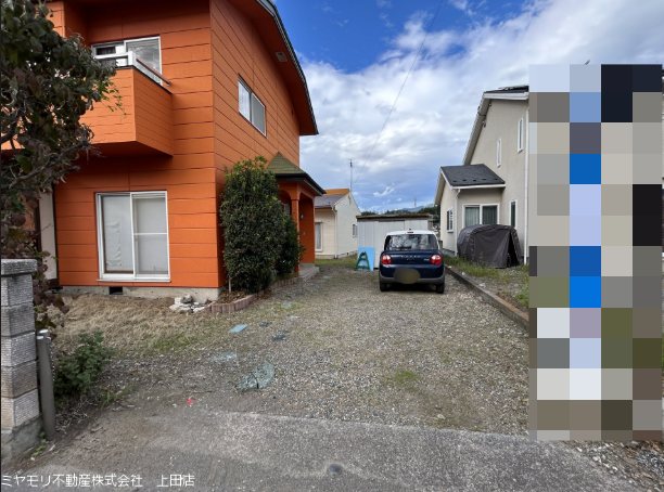 上田市塩川　中古戸建 現地写真