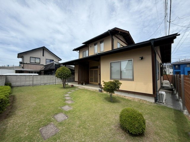 小諸市御影新田 中古戸建 現地写真