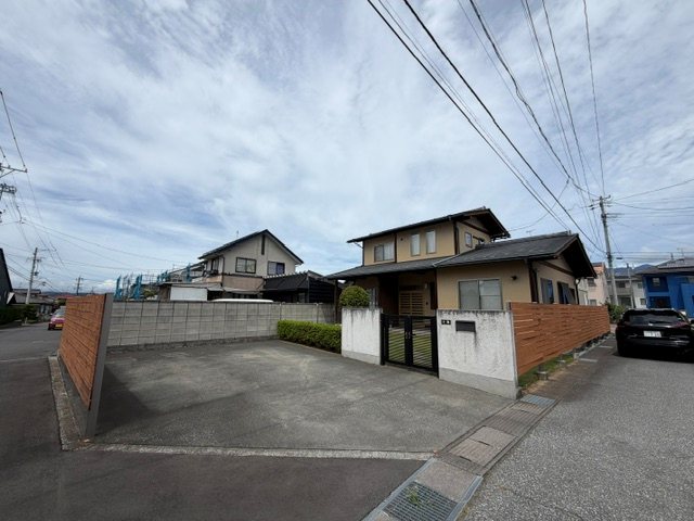 小諸市御影新田　中古戸建 その他