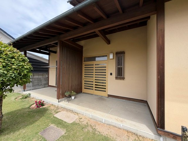 小諸市御影新田　中古戸建 その他