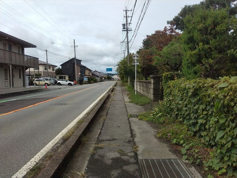小諸市柏木　土地 その他