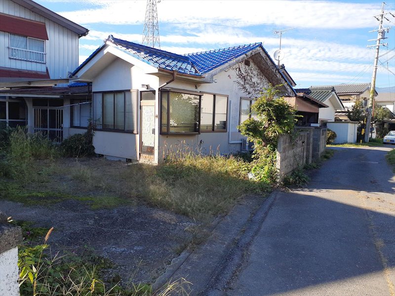 小諸市御影新田　土地 その他