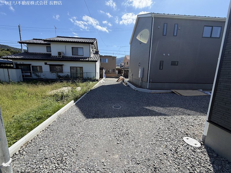長野県長野市松代町松代 その他