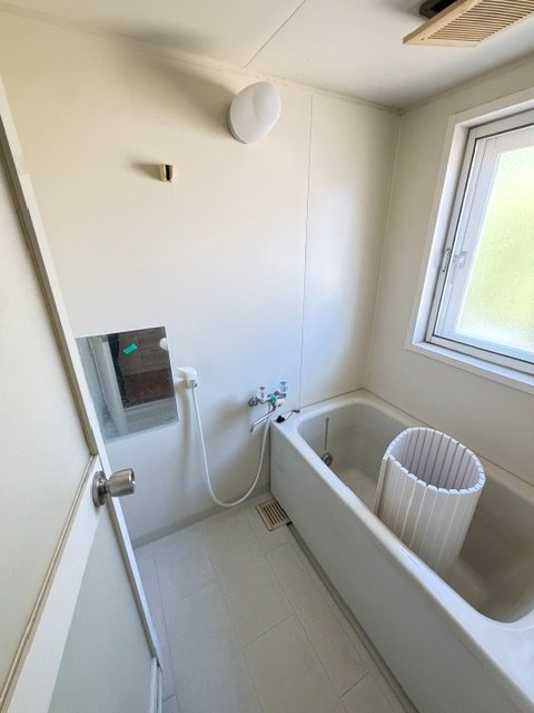 長野県佐久市横根 内観写真（浴室）