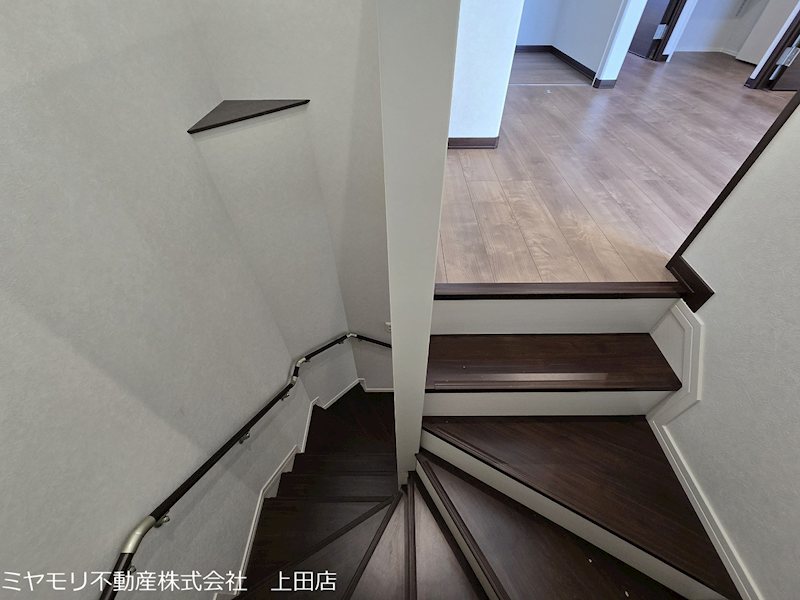 上田市常入　中古戸建 その他