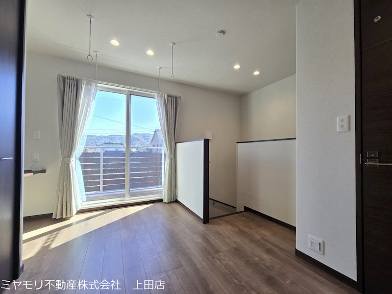上田市常入　中古戸建 その他