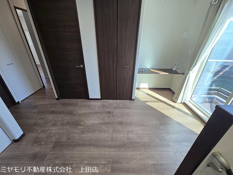 上田市常入　中古戸建 その他