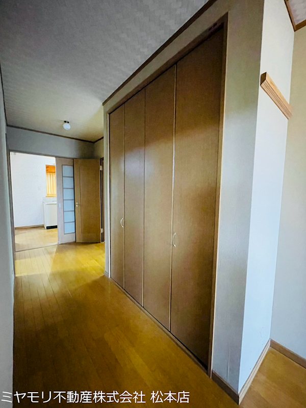 安曇野市穂高北穂高　中古戸建 その他