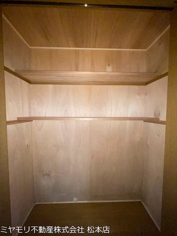 安曇野市穂高北穂高　中古戸建 その他