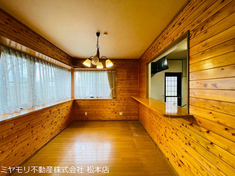 安曇野市穂高北穂高　中古戸建 その他