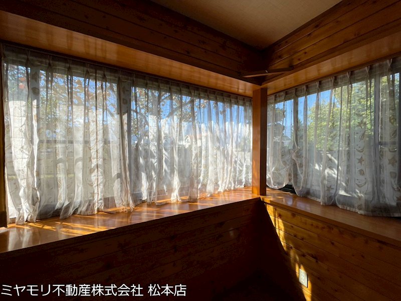 安曇野市穂高北穂高　中古戸建 その他