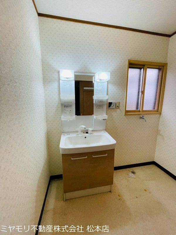 安曇野市穂高北穂高　中古戸建 その他