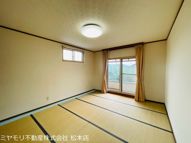安曇野市穂高北穂高　中古戸建 その他