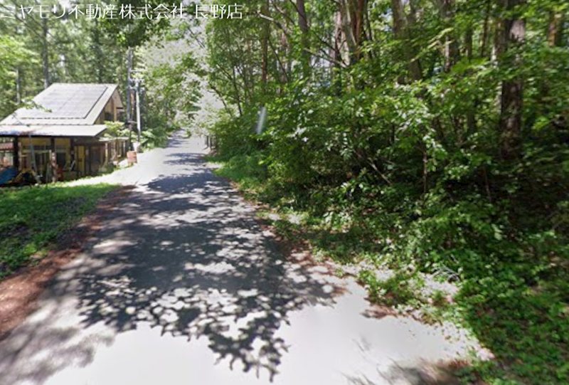 長野県長野市上ケ屋 その他
