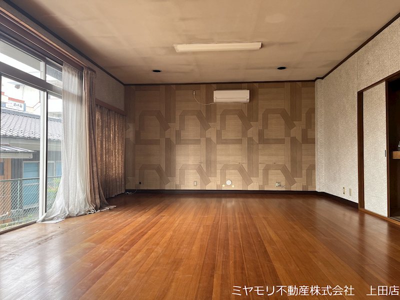 東御市県　事業用建物 現地写真