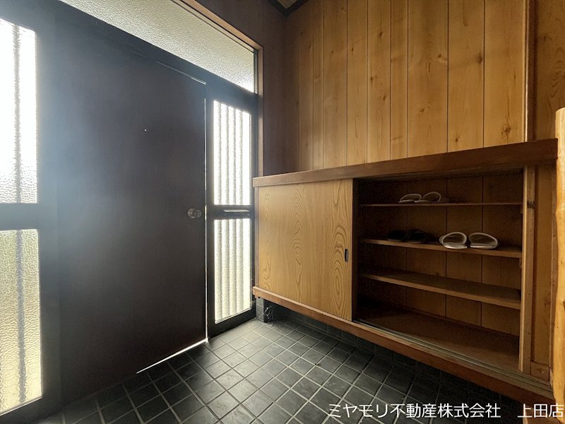 東御市県　事業用建物 現地写真