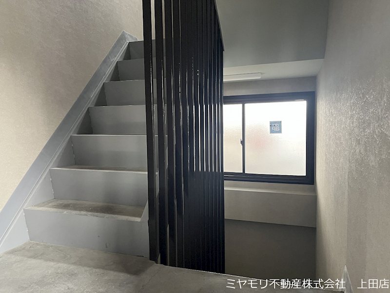 東御市県　事業用建物 現地写真