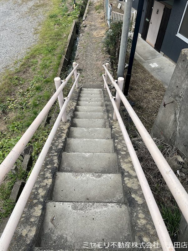東御市県　事業用建物 現地写真