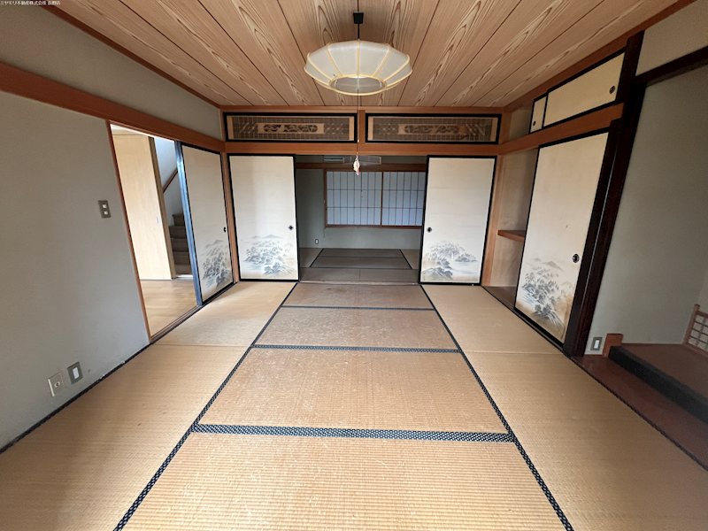 長野市豊野町石　中古戸建 その他
