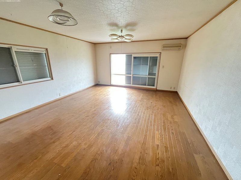 長野市豊野町石　中古戸建 その他