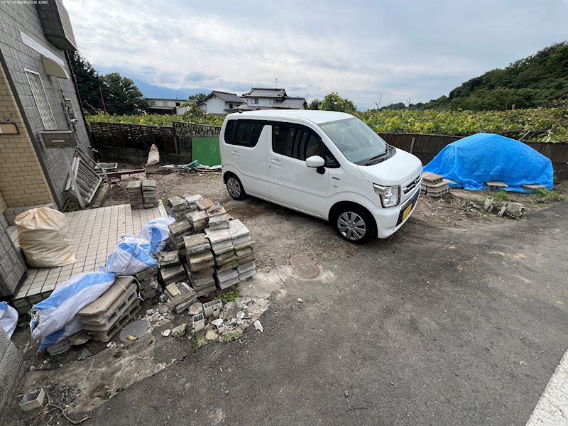 長野市豊野町石　中古戸建 その他