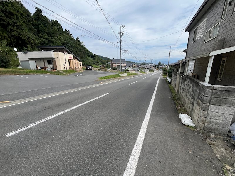 長野市豊野町石　中古戸建 その他