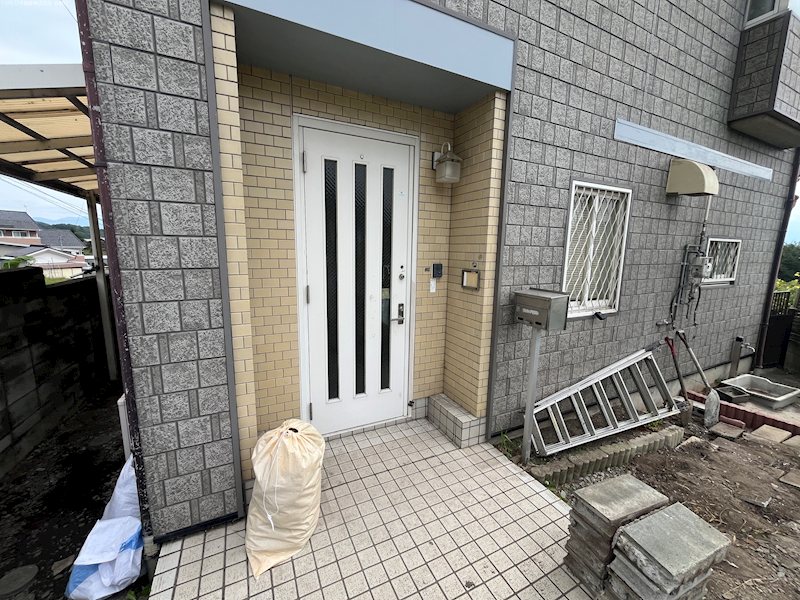 長野市豊野町石　中古戸建 その他