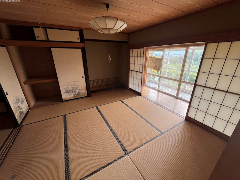 長野市豊野町石　中古戸建 その他