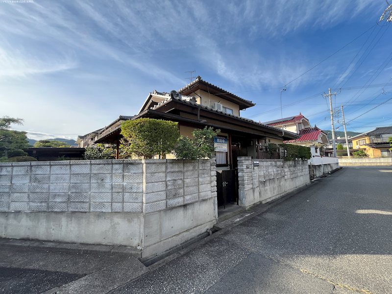 長野県長野市神楽橋 その他