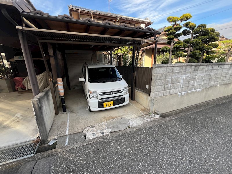 長野県長野市神楽橋 その他