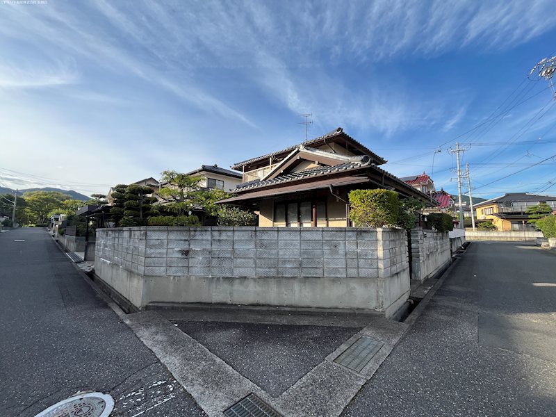 長野県長野市神楽橋 その他