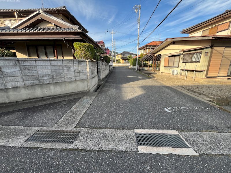 長野県長野市神楽橋 その他