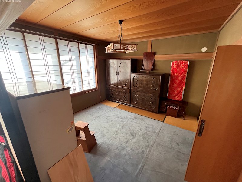 長野県長野市神楽橋 その他