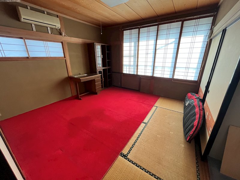 長野県長野市神楽橋 その他