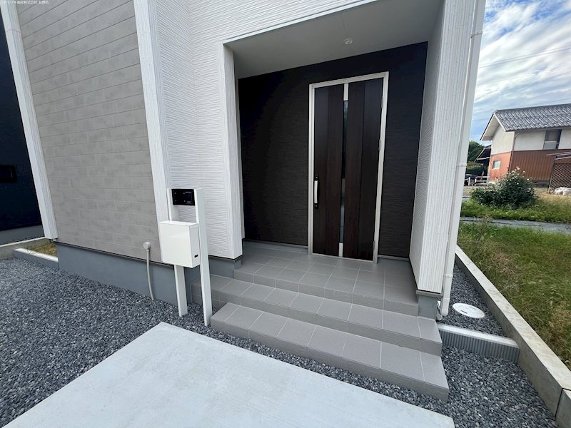 長野市北堀第３　新築戸建1 その他
