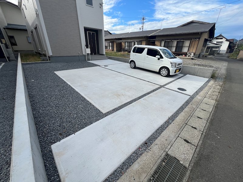 長野市北堀第３　新築戸建1 その他