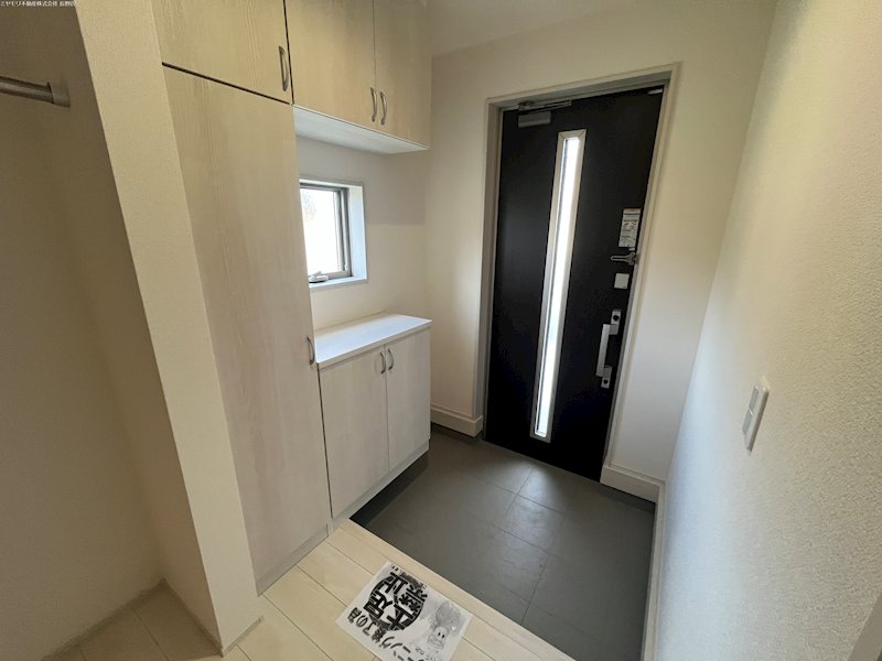 長野市北堀第３　新築戸建1 その他