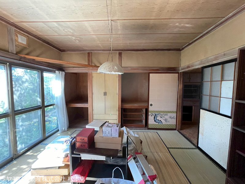 松本市島立　中古戸建 その他