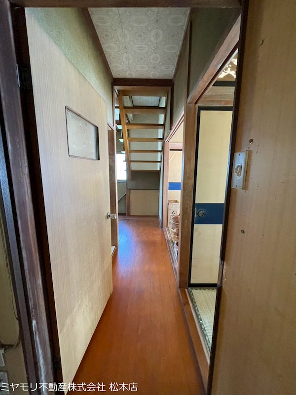 松本市島立　中古戸建 その他