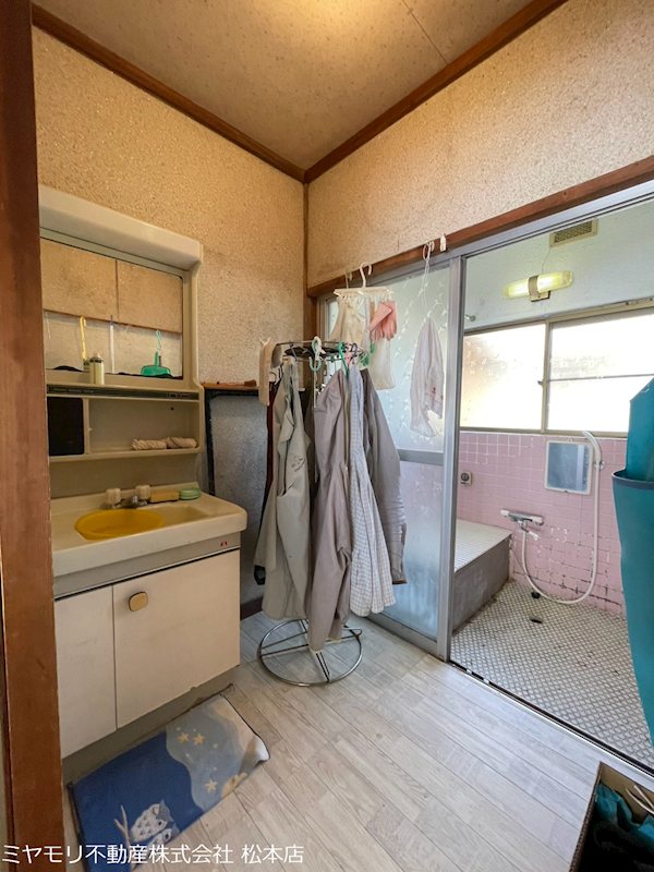 松本市島立　中古戸建 その他