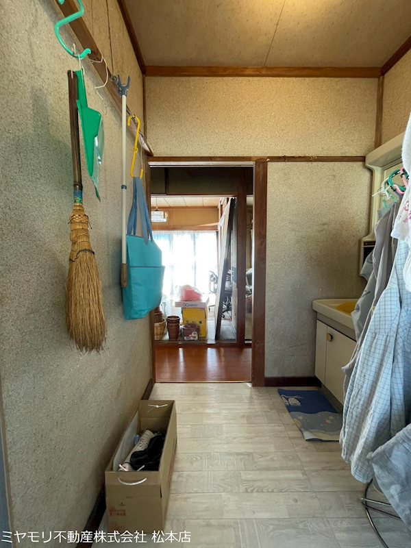 松本市島立　中古戸建 その他